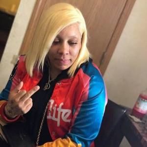 Meet your Posher, Frederick